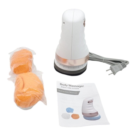 PIEARA Cellulite Massager Electric,Body Sculpting Machine - New - Picture 9 of 9